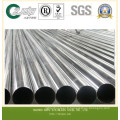 ASTM 304 316 Produits en gros Tuyau soudé en acier inoxydable